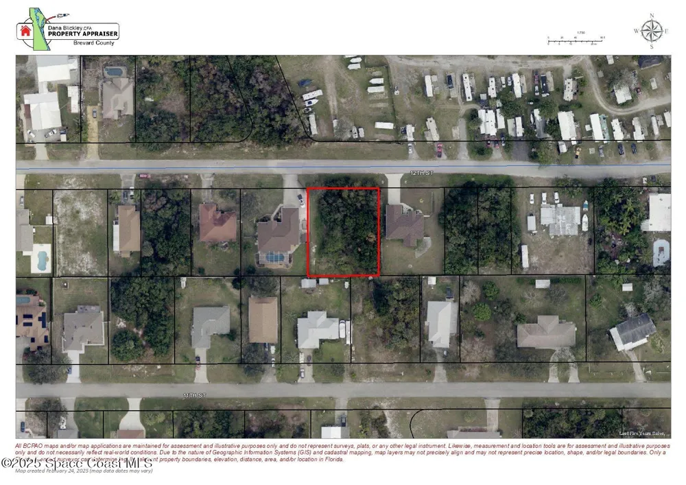 3947 12th Street Micco, FL 32976