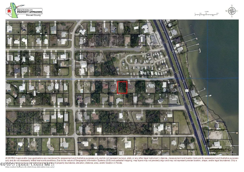 3947 12th Street Micco, FL 32976