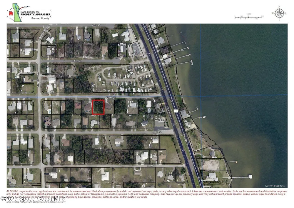 3947 12th Street Micco, FL 32976