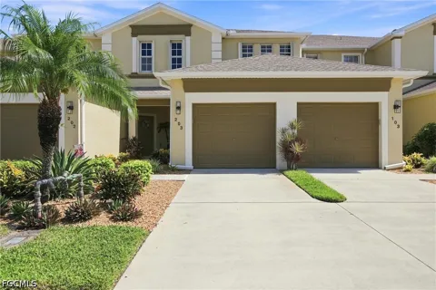 Calusa Palms Drive #203