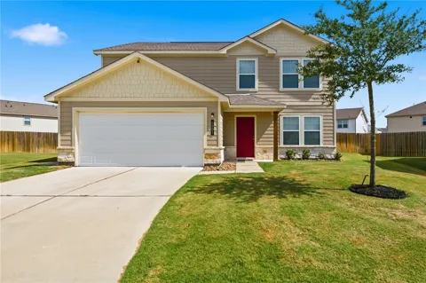 6001 Crest Bridge Court