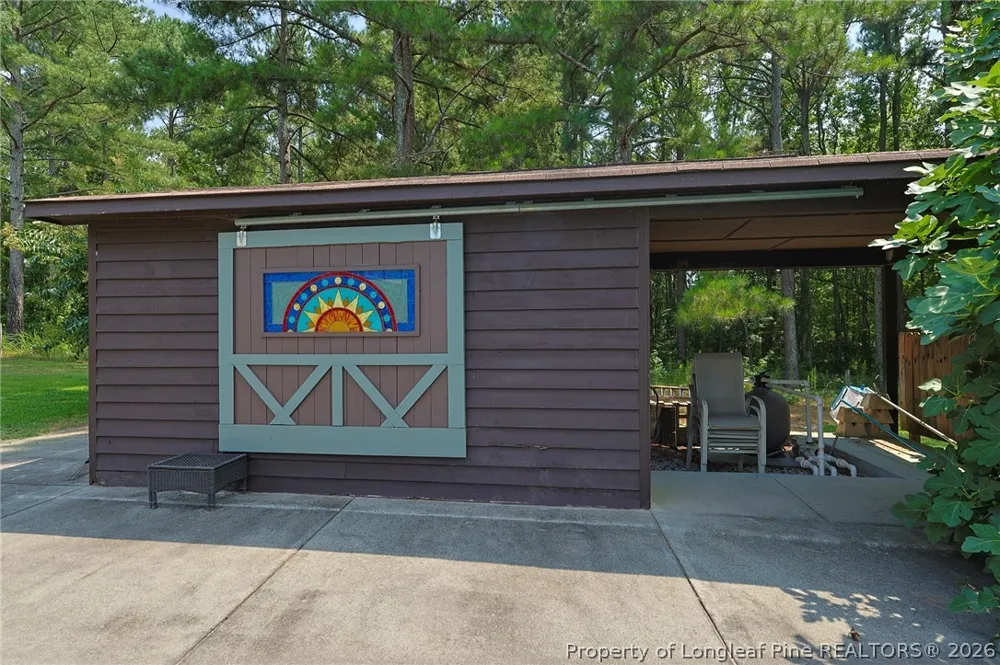641 Sunridge Drive Cameron, NC 28326