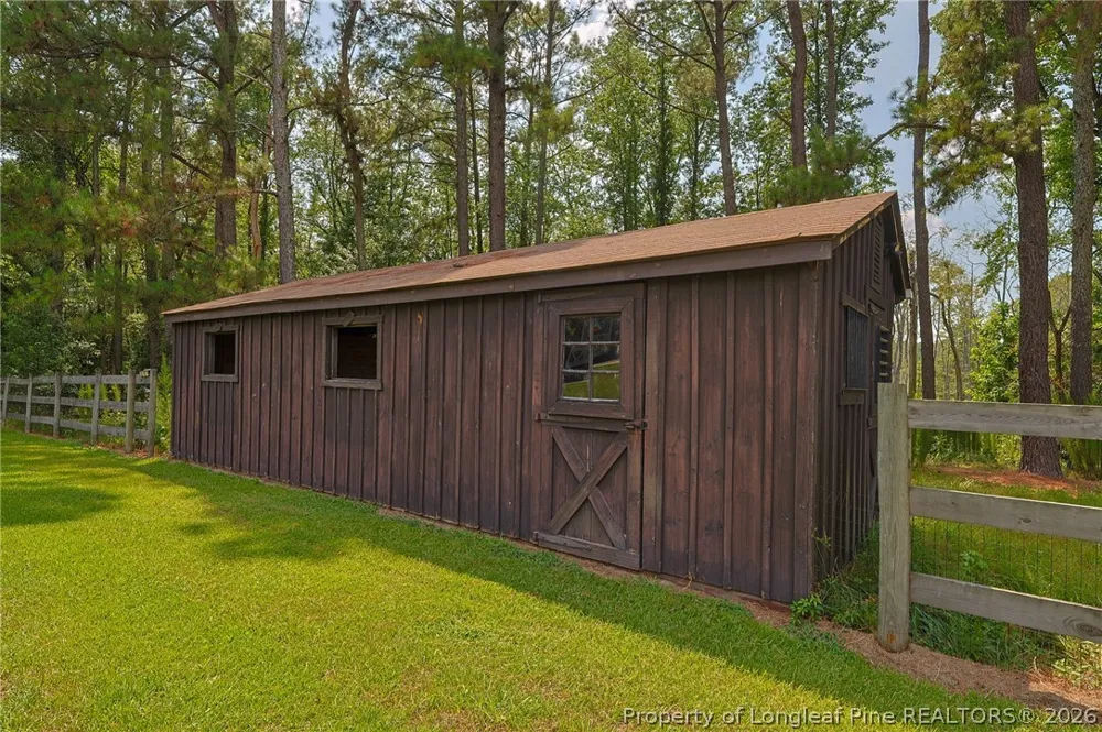 641 Sunridge Drive Cameron, NC 28326