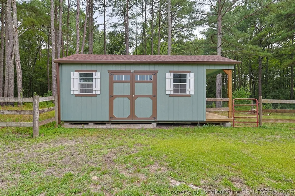 641 Sunridge Drive Cameron, NC 28326