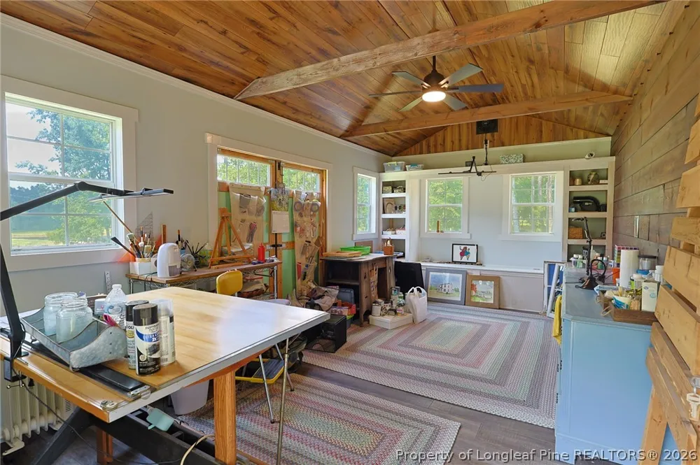 641 Sunridge Drive Cameron, NC 28326