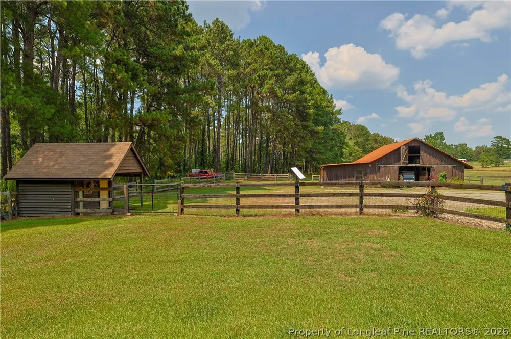 641 Sunridge Drive Cameron, NC 28326