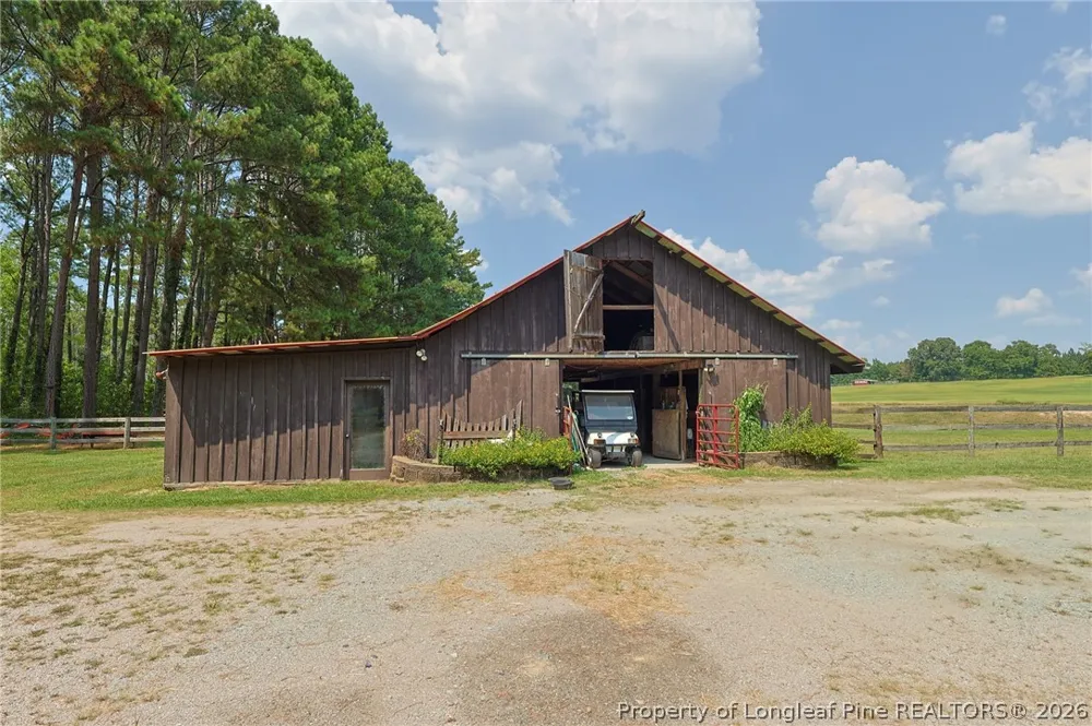 641 Sunridge Drive Cameron, NC 28326