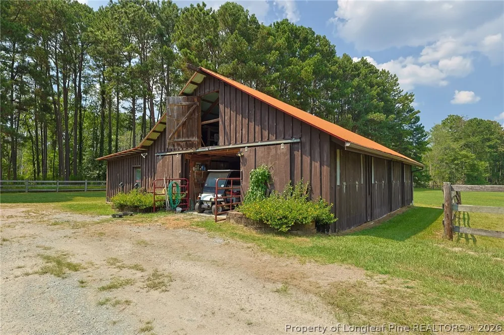 641 Sunridge Drive Cameron, NC 28326