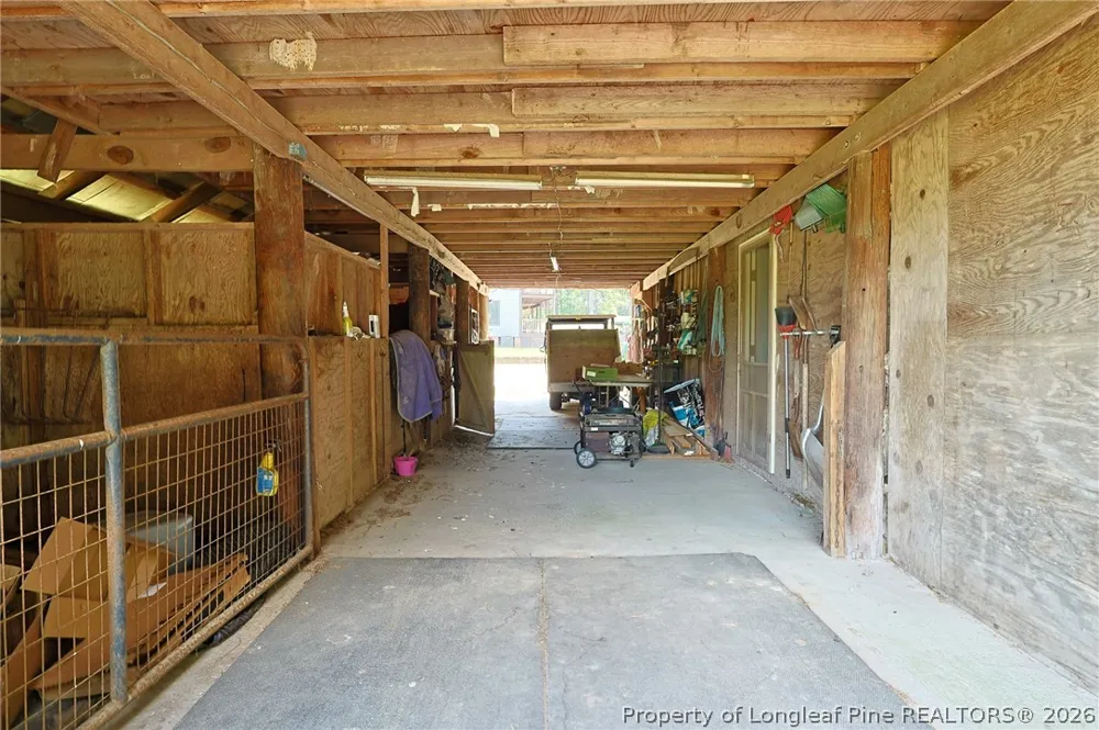 641 Sunridge Drive Cameron, NC 28326