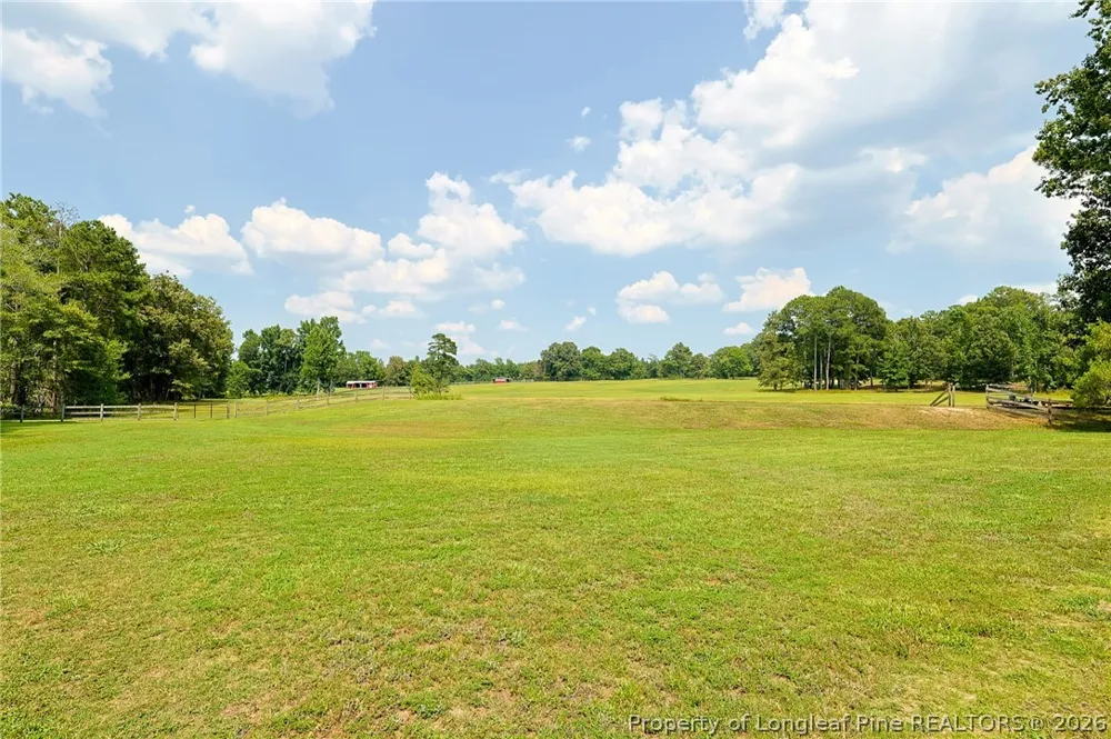641 Sunridge Drive Cameron, NC 28326