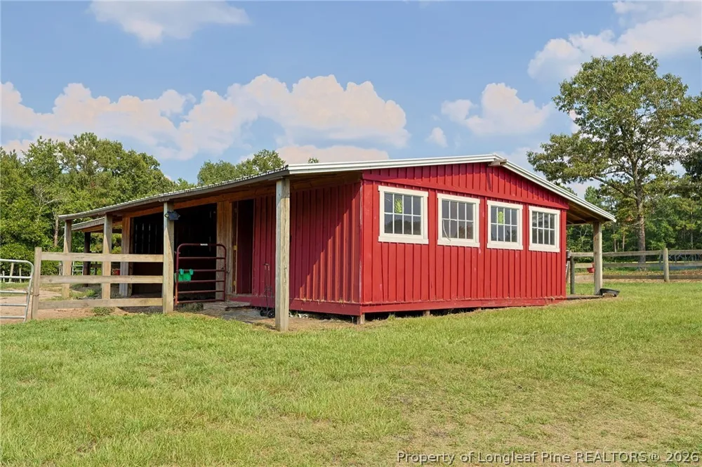 641 Sunridge Drive Cameron, NC 28326