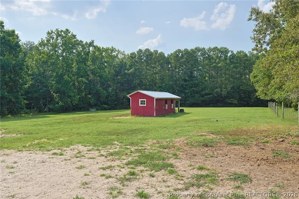 641 Sunridge Drive Cameron, NC 28326