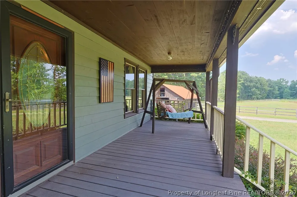 641 Sunridge Drive Cameron, NC 28326