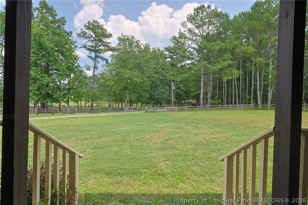 641 Sunridge Drive Cameron, NC 28326