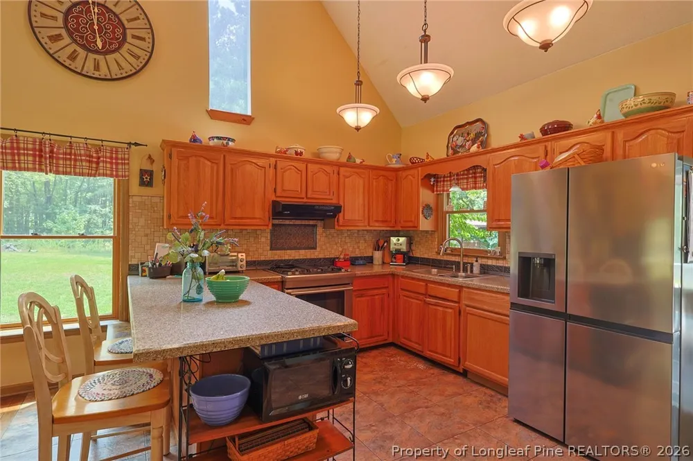 641 Sunridge Drive Cameron, NC 28326