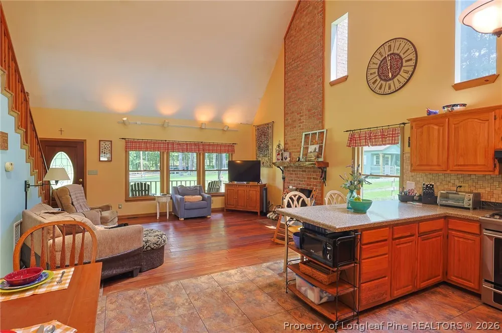 641 Sunridge Drive Cameron, NC 28326