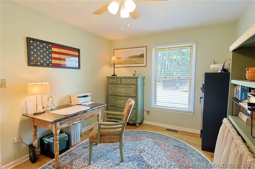 641 Sunridge Drive Cameron, NC 28326