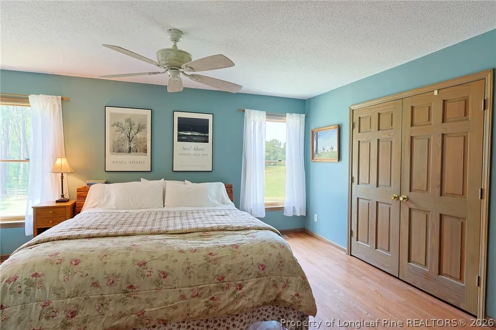 641 Sunridge Drive Cameron, NC 28326