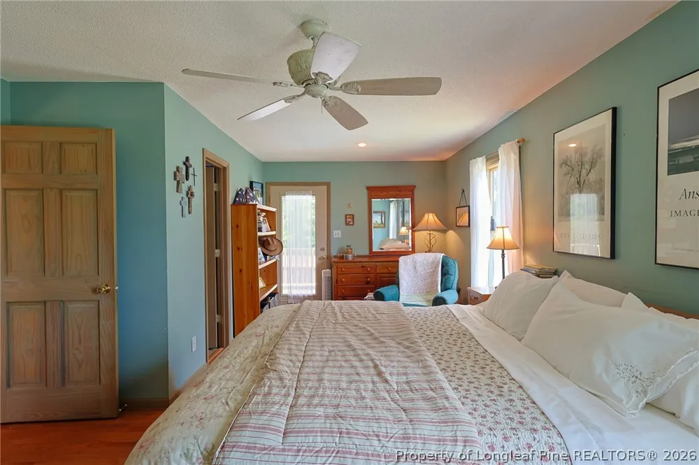 641 Sunridge Drive Cameron, NC 28326