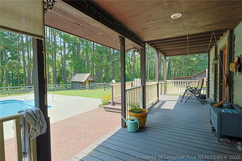 641 Sunridge Drive Cameron, NC 28326
