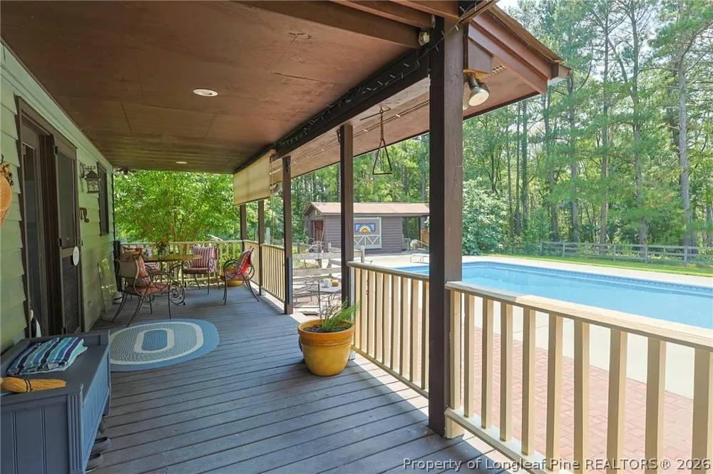 641 Sunridge Drive Cameron, NC 28326