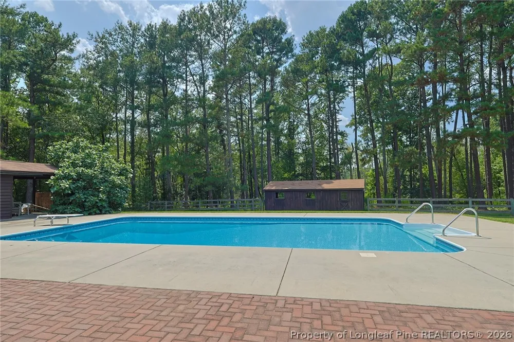 641 Sunridge Drive Cameron, NC 28326