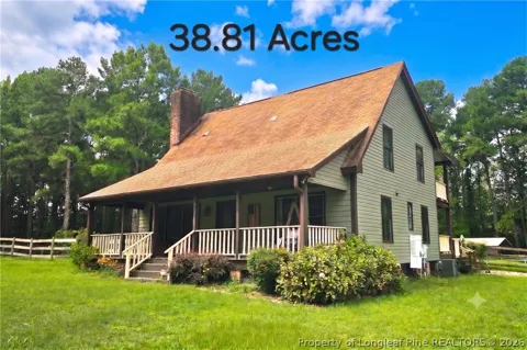 641 Sunridge Drive