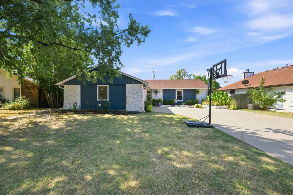 1270 E 140th Place Glenpool, OK 74033