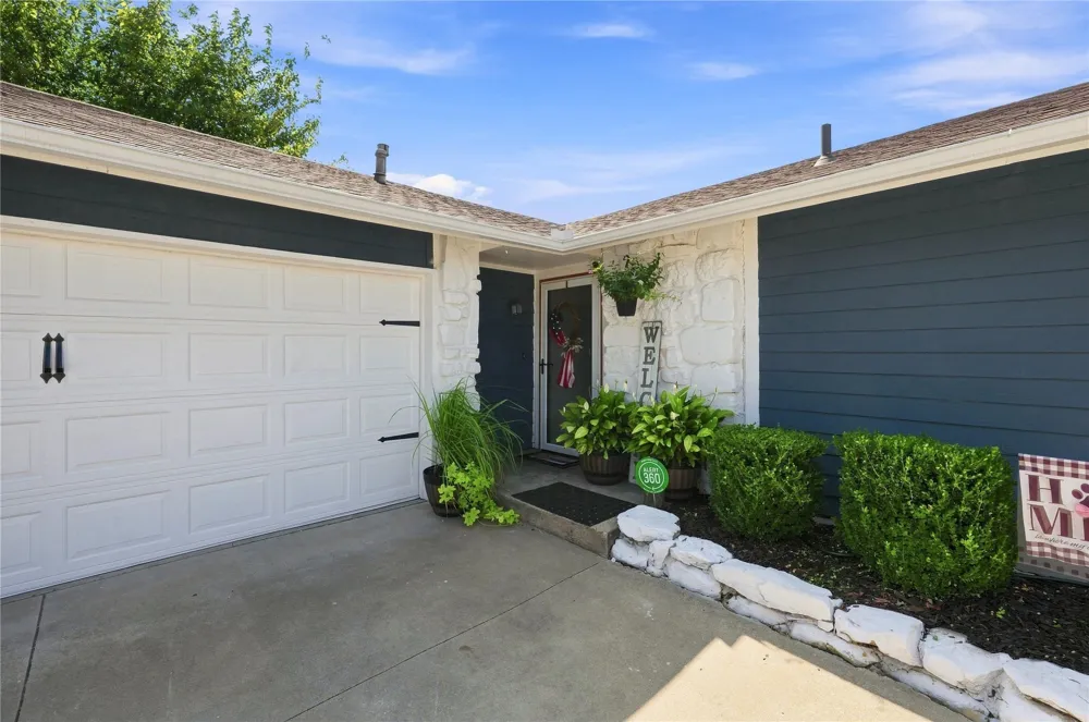 1270 E 140th Place Glenpool, OK 74033
