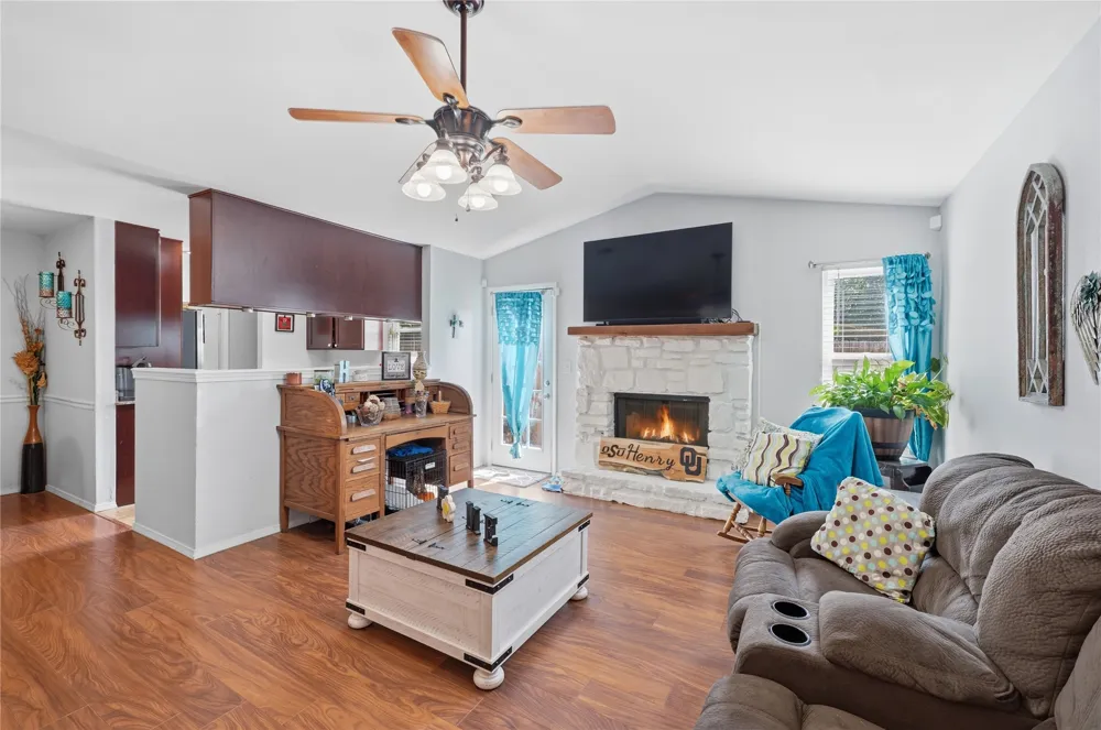 1270 E 140th Place Glenpool, OK 74033