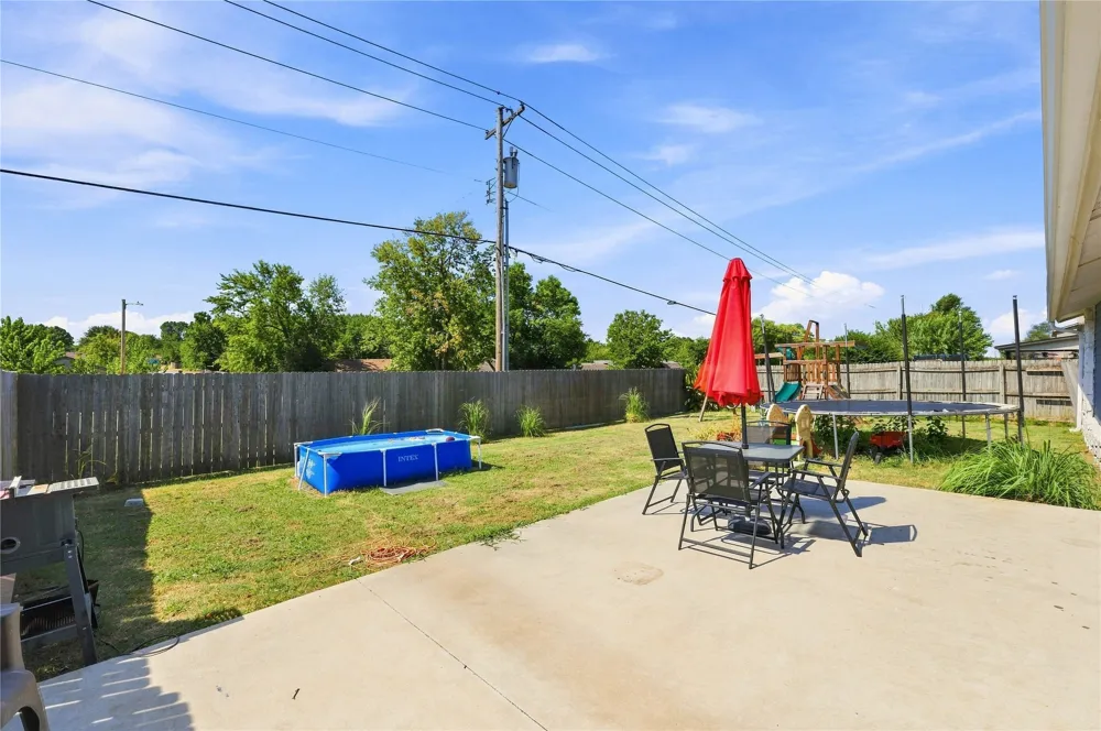 1270 E 140th Place Glenpool, OK 74033