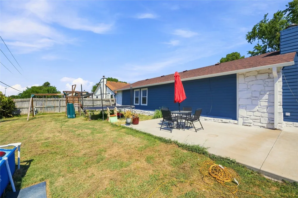 1270 E 140th Place Glenpool, OK 74033
