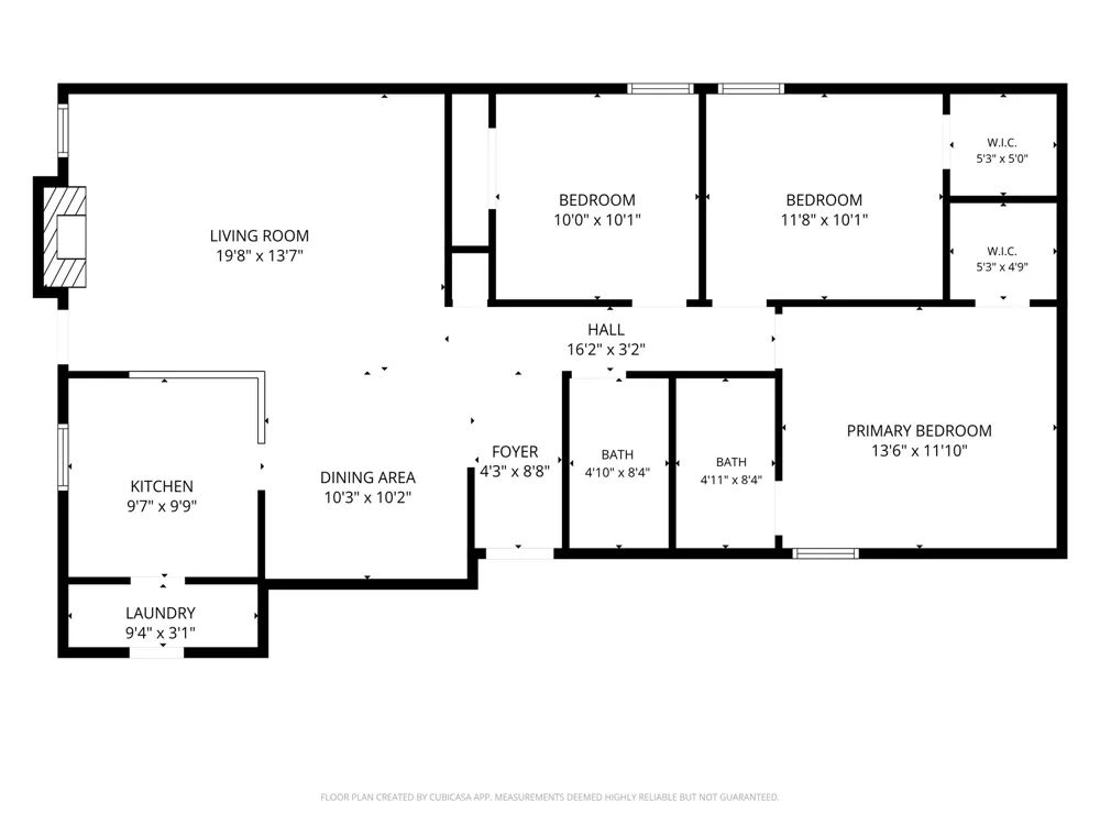 1270 E 140th Place Glenpool, OK 74033