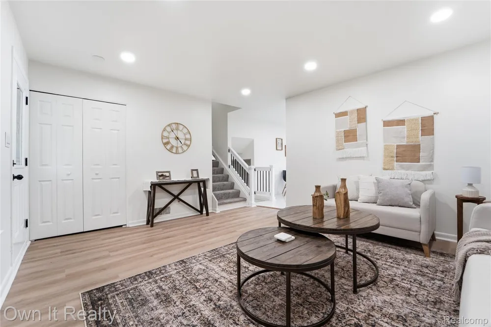 2971 Sleaford Drive Waterford Charter Township, MI 48329