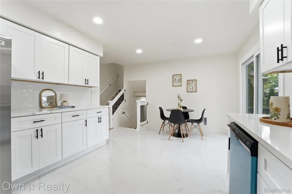 2971 Sleaford Drive Waterford Charter Township, MI 48329