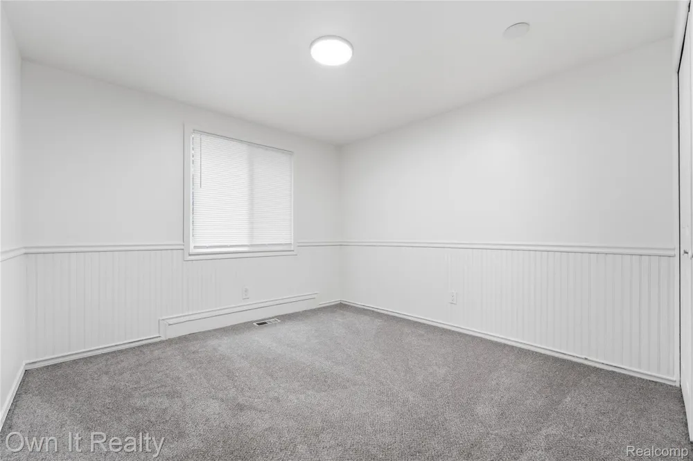 2971 Sleaford Drive Waterford Charter Township, MI 48329