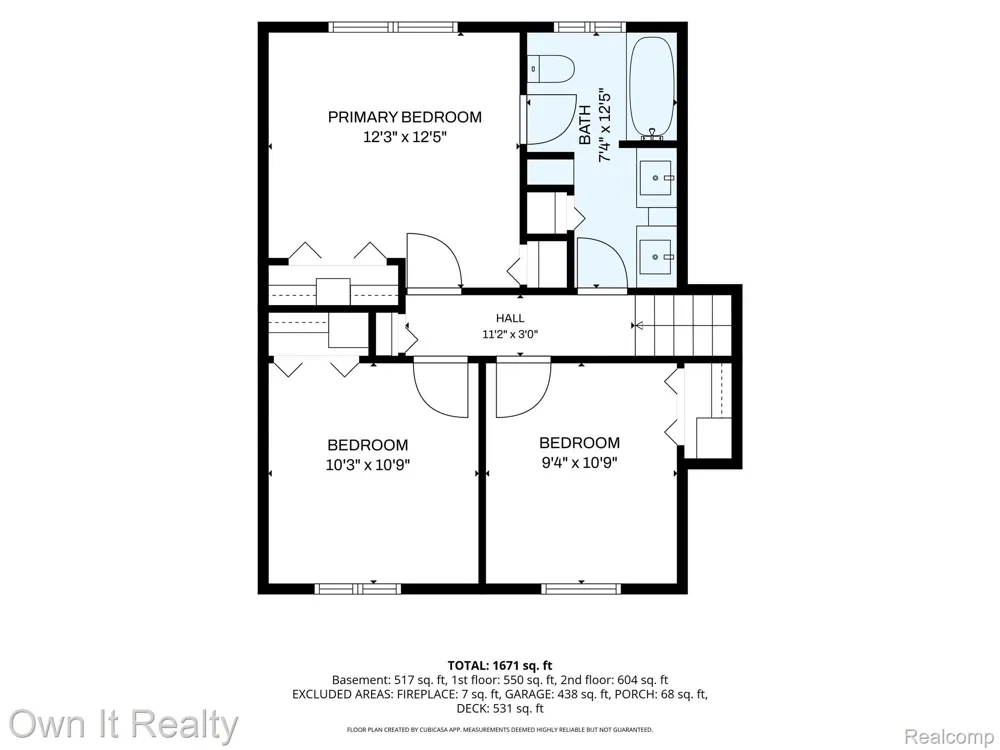2971 Sleaford Drive Waterford Charter Township, MI 48329