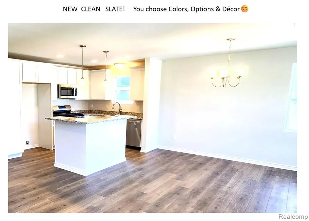 225 Whispering Pines Drive Fenton City, MI 48430