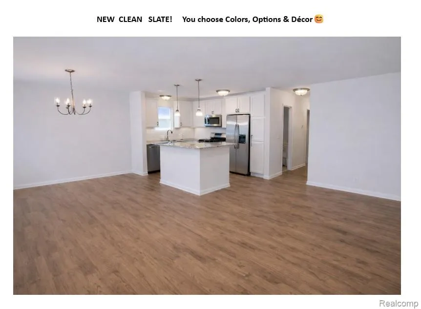 225 Whispering Pines Drive Fenton City, MI 48430