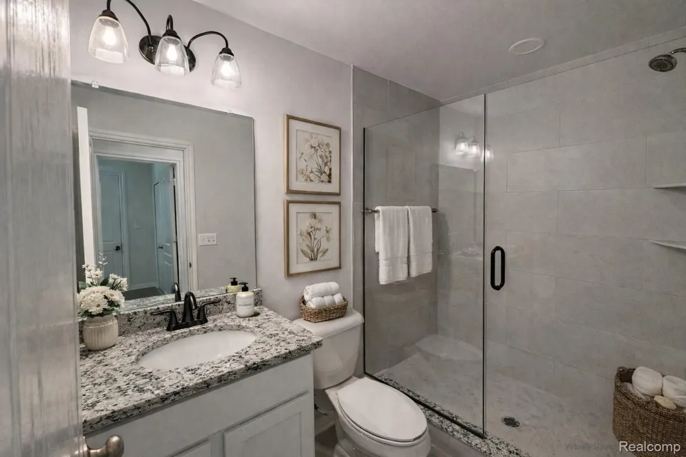 225 Whispering Pines Drive Fenton City, MI 48430