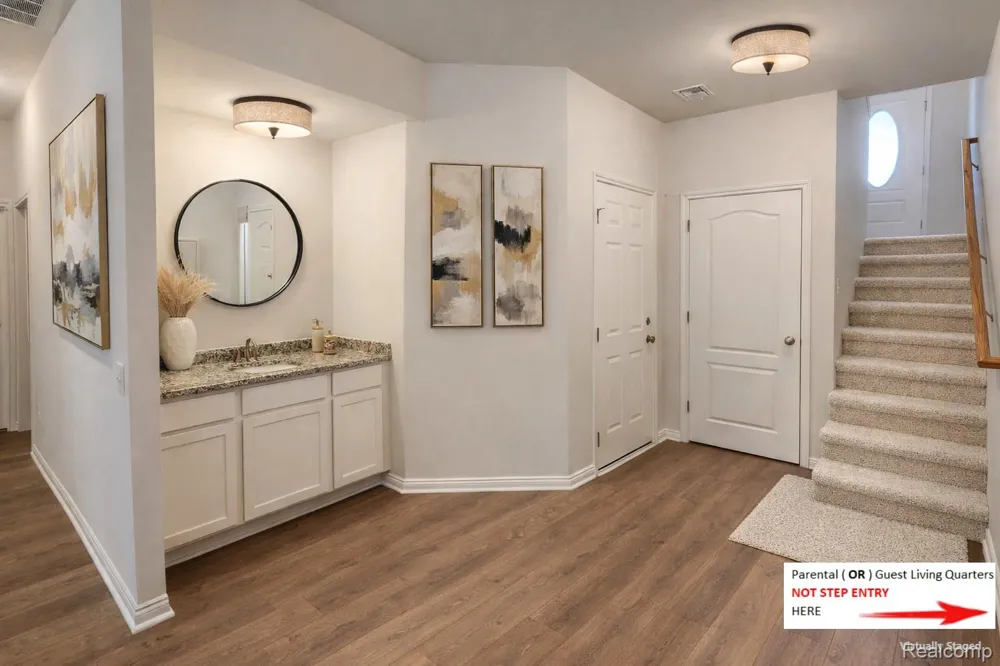225 Whispering Pines Drive Fenton City, MI 48430