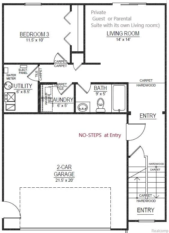 225 Whispering Pines Drive Fenton City, MI 48430