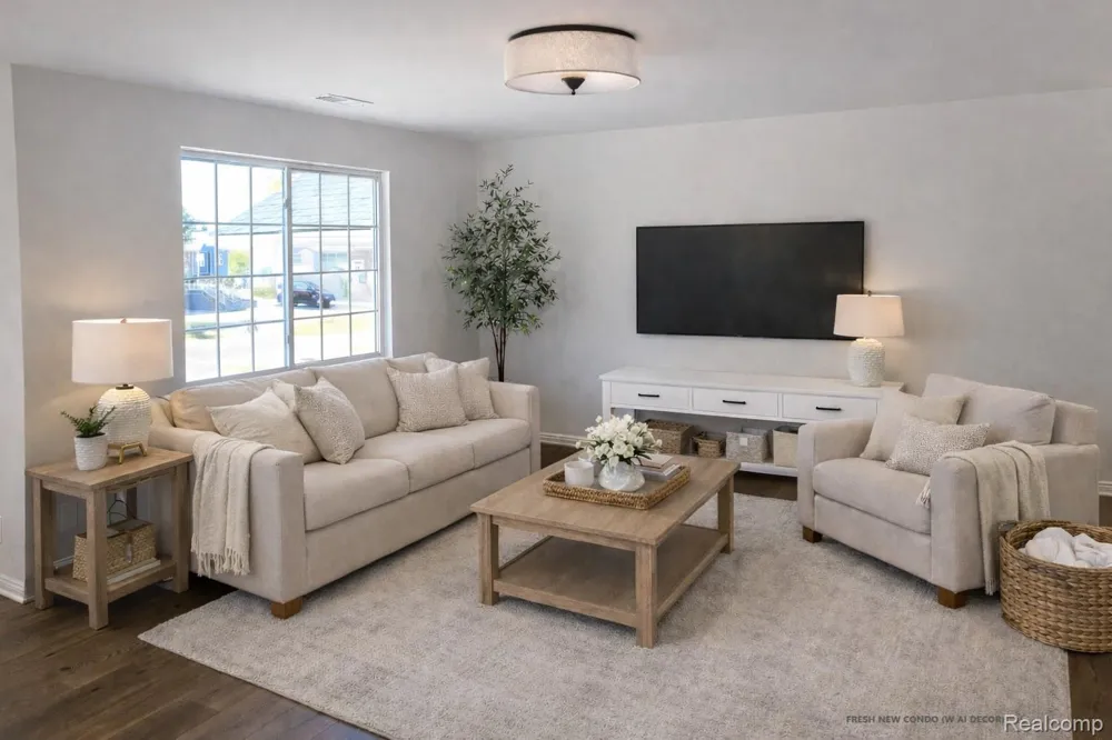 225 Whispering Pines Drive Fenton City, MI 48430