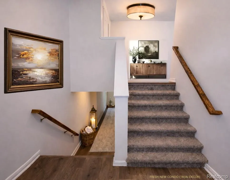 225 Whispering Pines Drive Fenton City, MI 48430