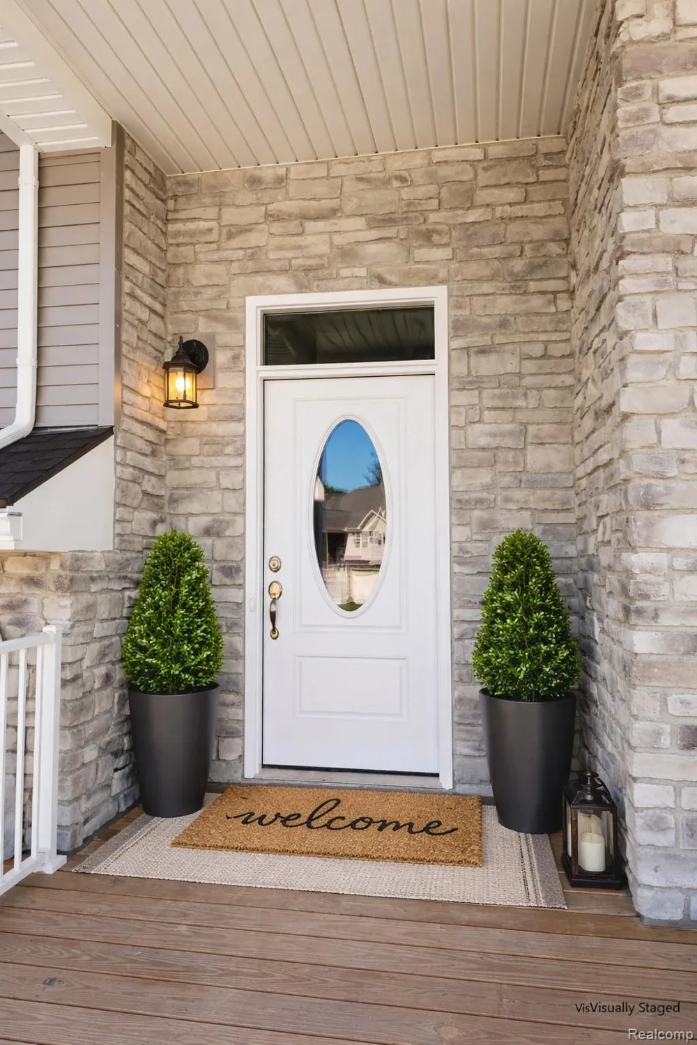225 Whispering Pines Drive Fenton City, MI 48430