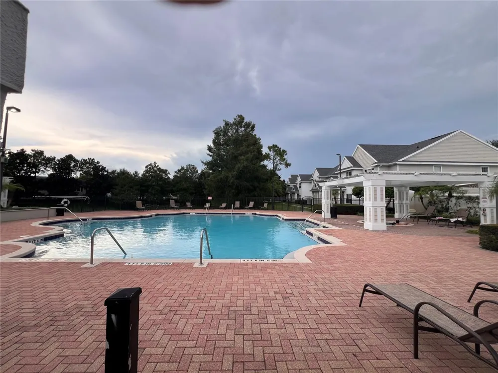 341 SOUTHERN PECAN CIRCLE #201 Winter Garden, FL 34787