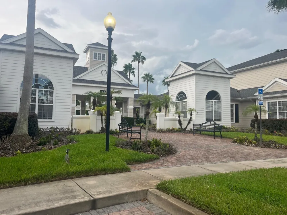 341 SOUTHERN PECAN CIRCLE #201 Winter Garden, FL 34787