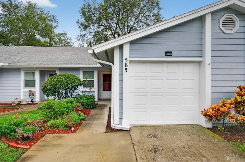 39650 US HIGHWAY 19 #565 Tarpon Springs, FL 34689