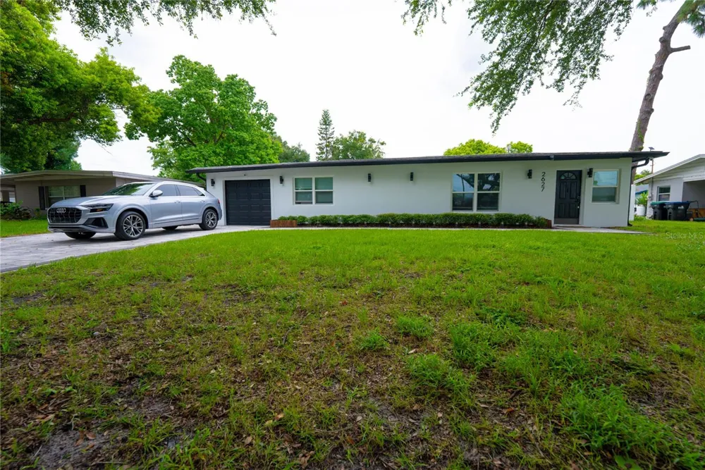 2627 AMBERGATE ROAD Winter Park, FL 32792