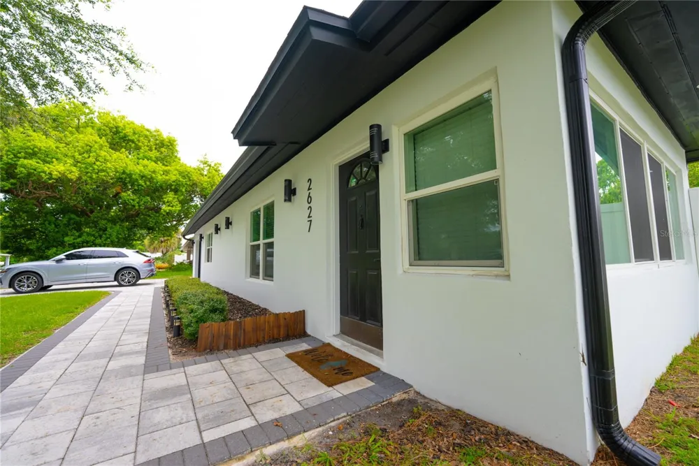 2627 AMBERGATE ROAD Winter Park, FL 32792